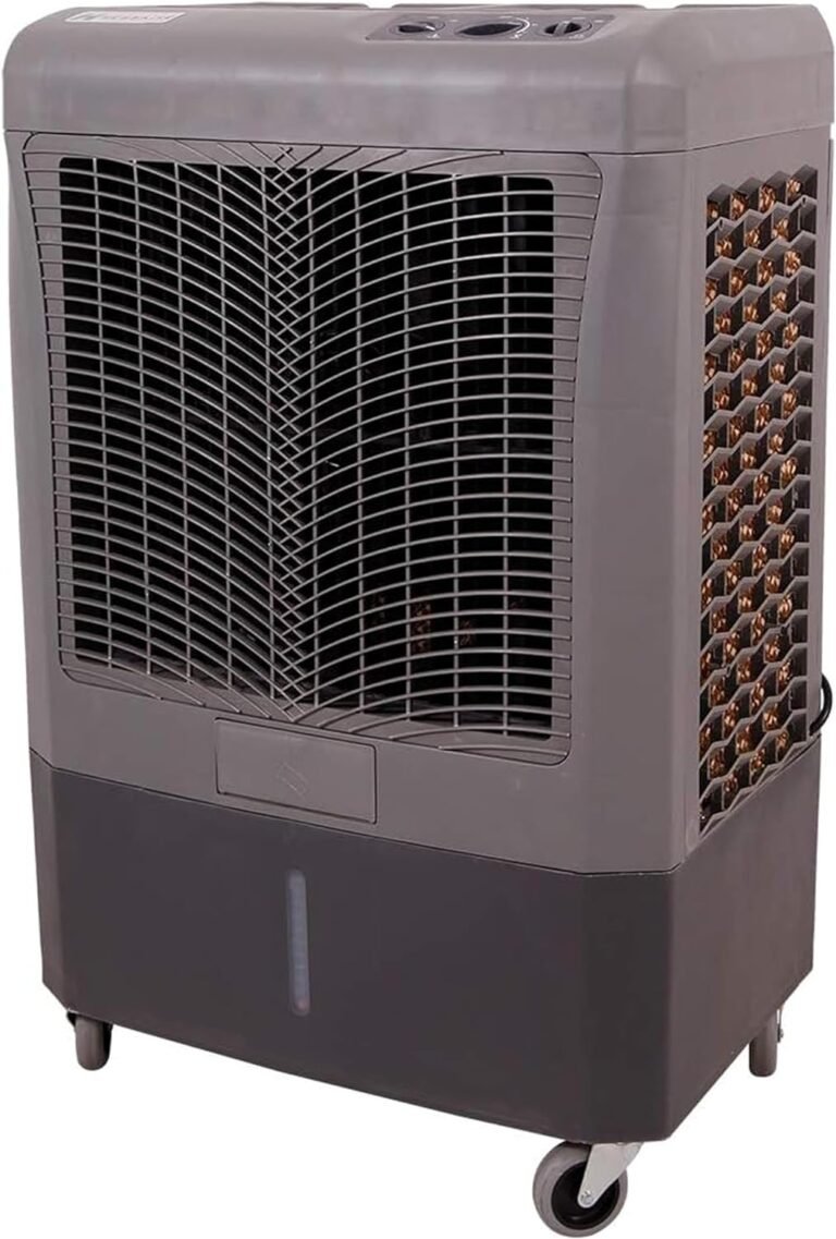 Hessaire Evaporative Coolers