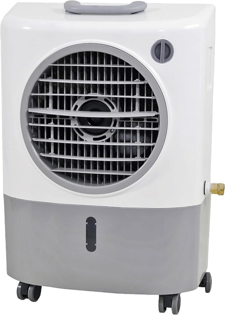 Luma comfort air cooler