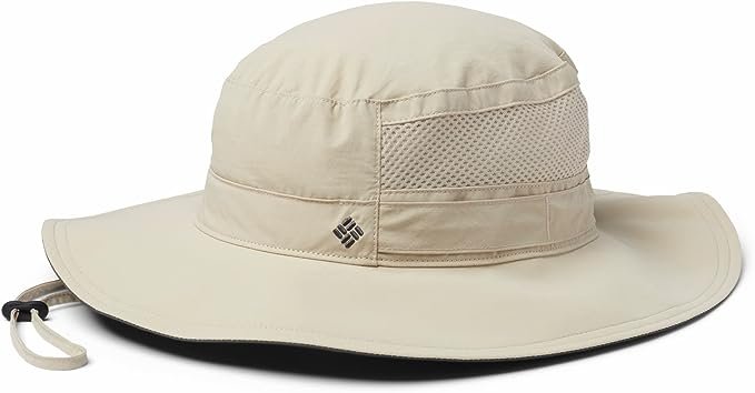 columbia sun protection hat