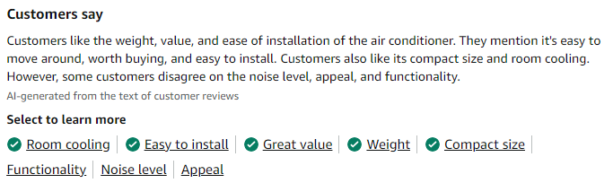 honeywall portable ac