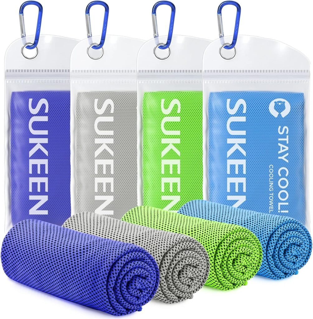 sukeen cooling towel