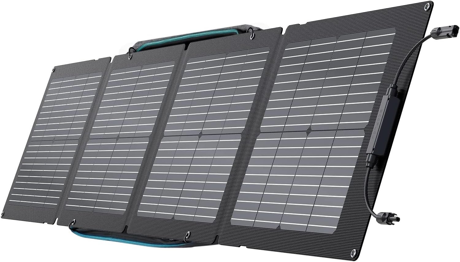 EF ECOFLOW 110W Portable Solar Panel