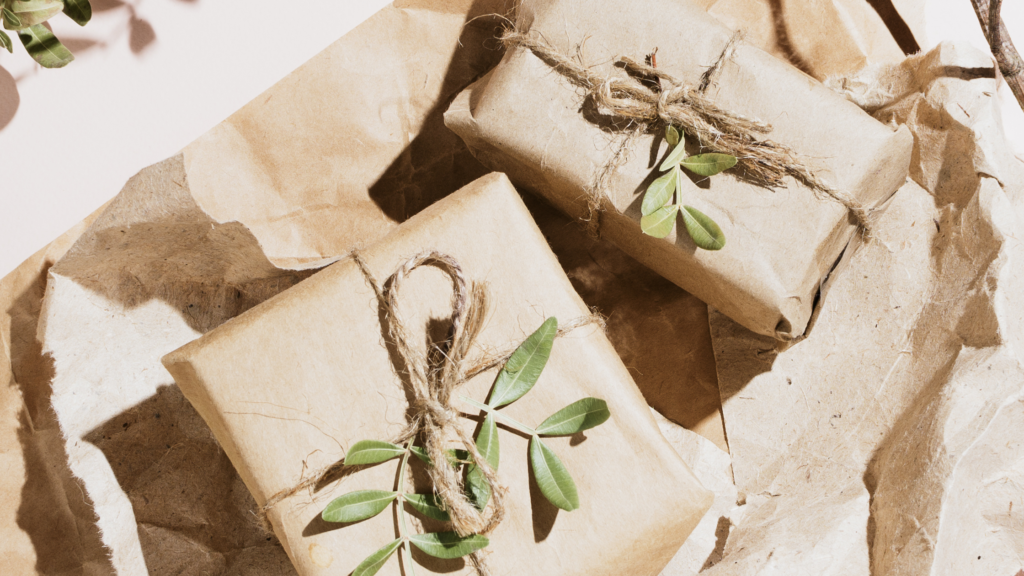 Eco-Friendly and Sustainable Gift Ideas: Thoughtful Choices for a Greener Planet