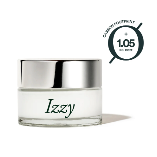 Izzy glow hydrating cream